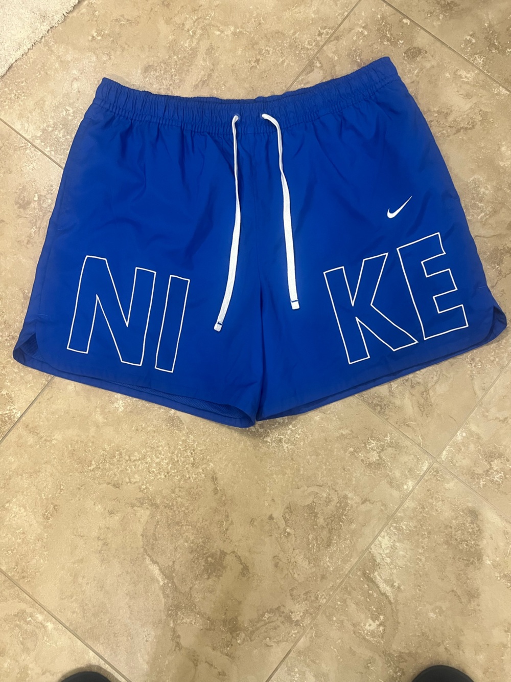 Nike shorts sz xx large